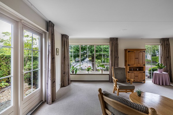 Medium property photo - Wespendief 4, 8309 CE Tollebeek